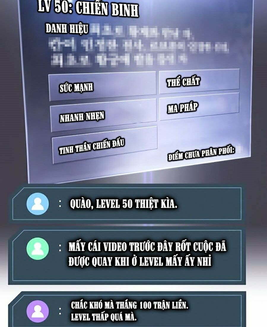 huyền thoại game thủ - tái xuất chapter 22 33