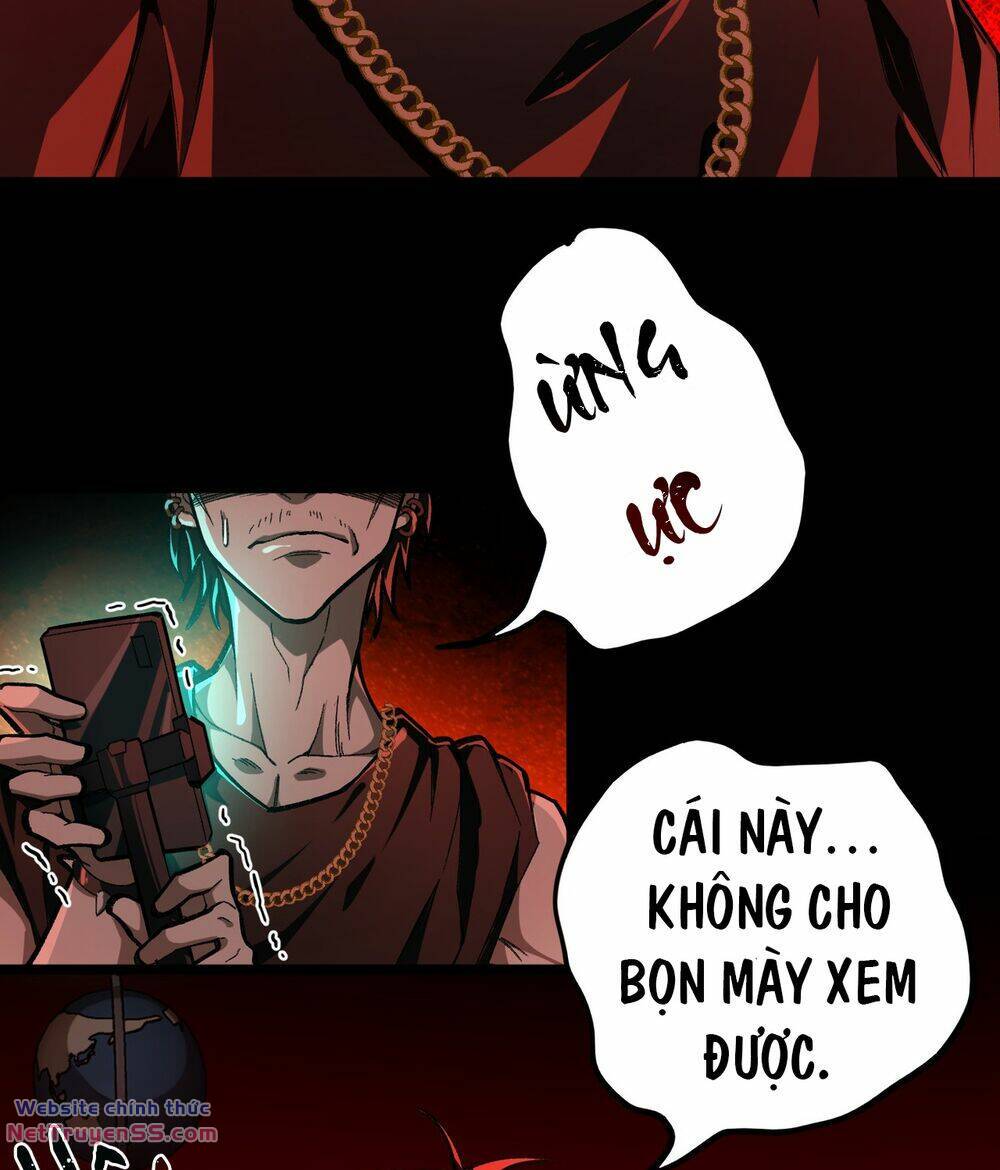 Ta Sáng Tạo Truyền Thuyết Đô Thị chapter 5.5 61