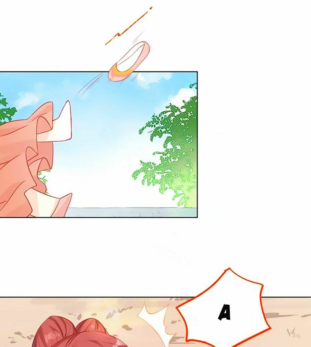 hội học sinh kiêu ngạo của hoàng cung chapter 2 54