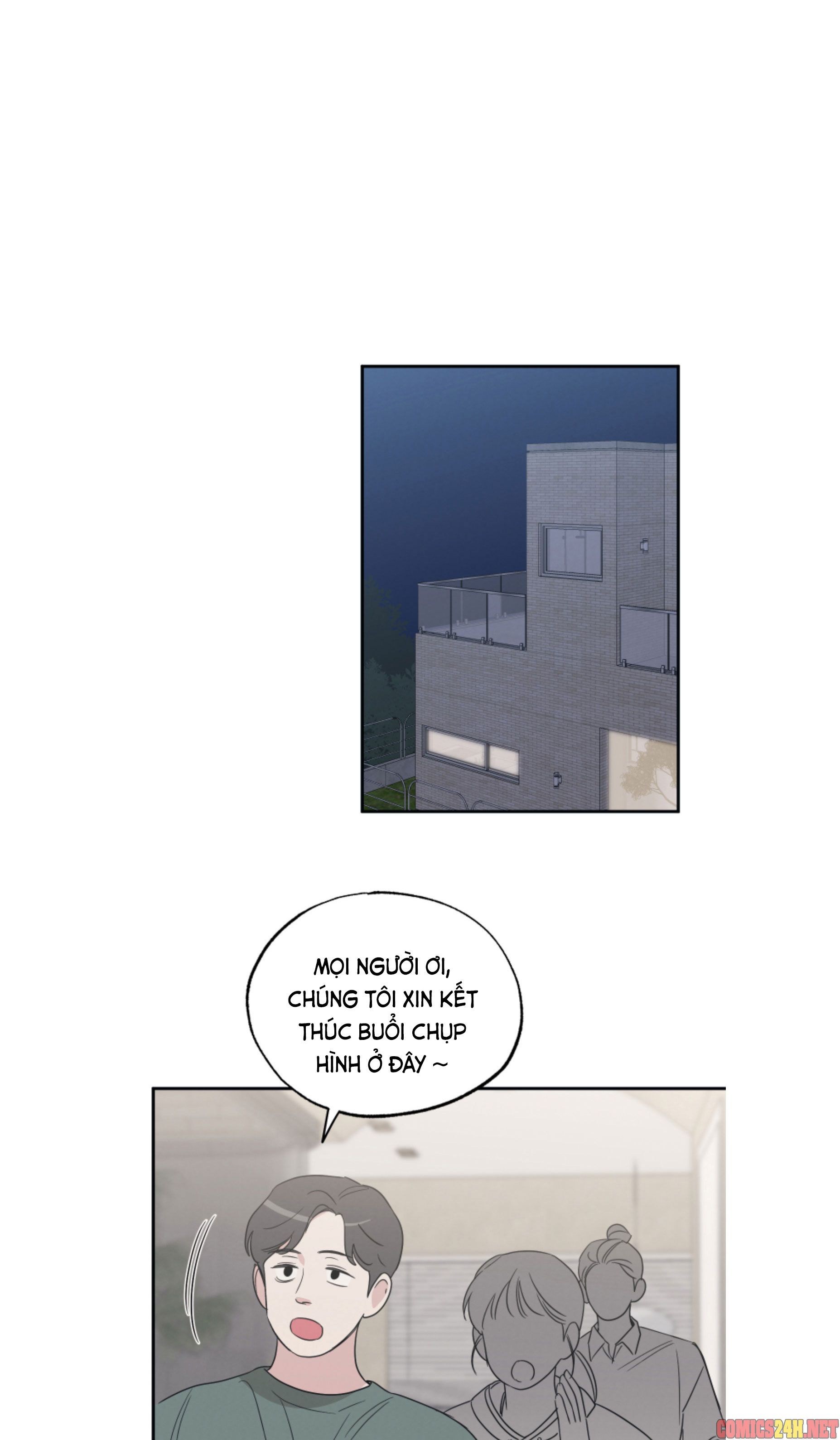 bad kid good partner chapter 19 27