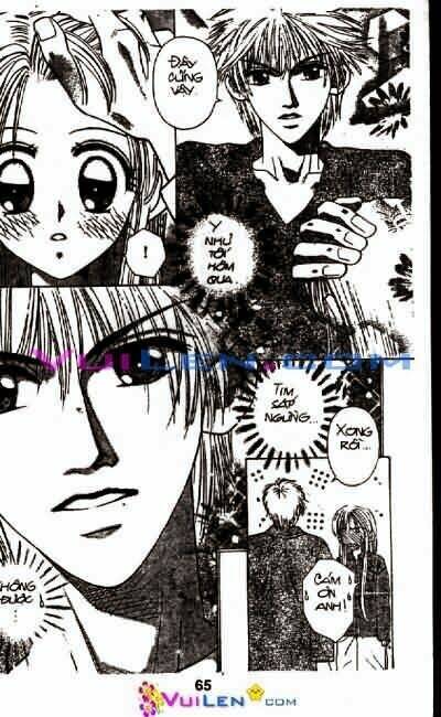 arita đáng yêu chapter 12 65