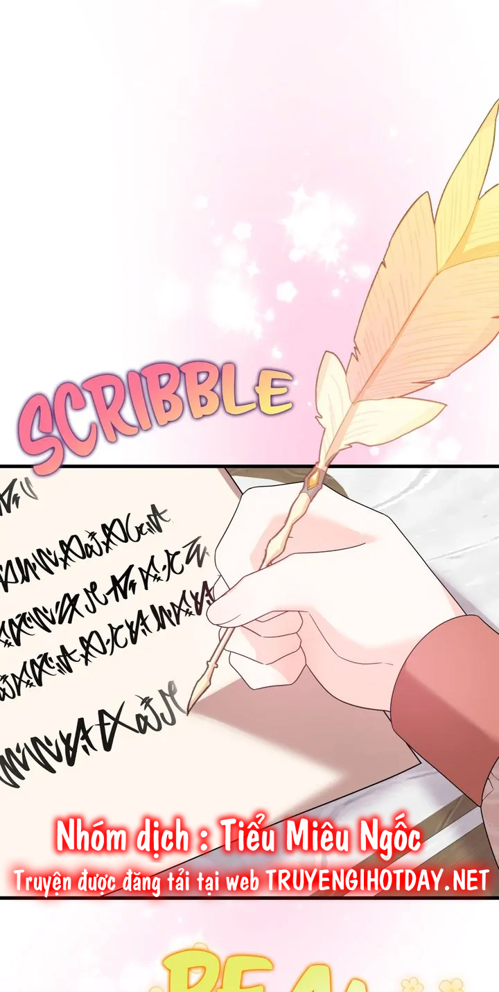 Vì Anh Trai Tôi Sẽ Quyến Rũ Nam Chính chapter 40 2