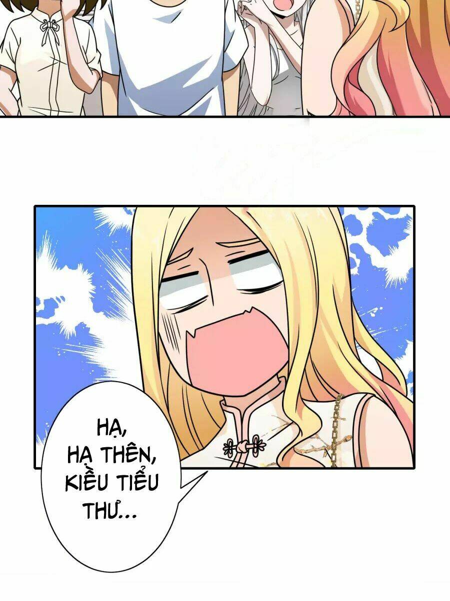 hộ hoa cao thủ tại đô thị chapter 80 29