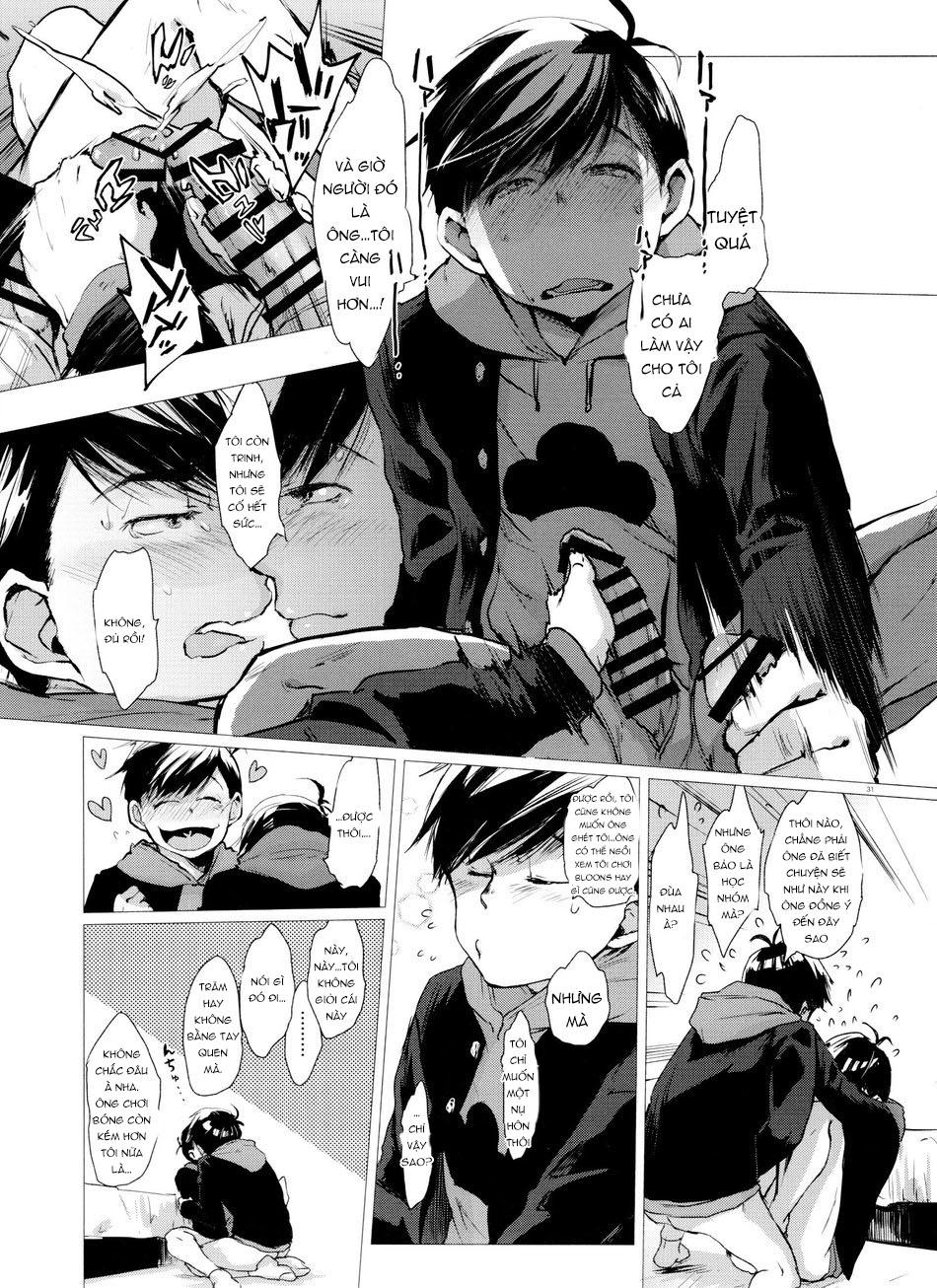 oneshot hỏny chapter 155 30