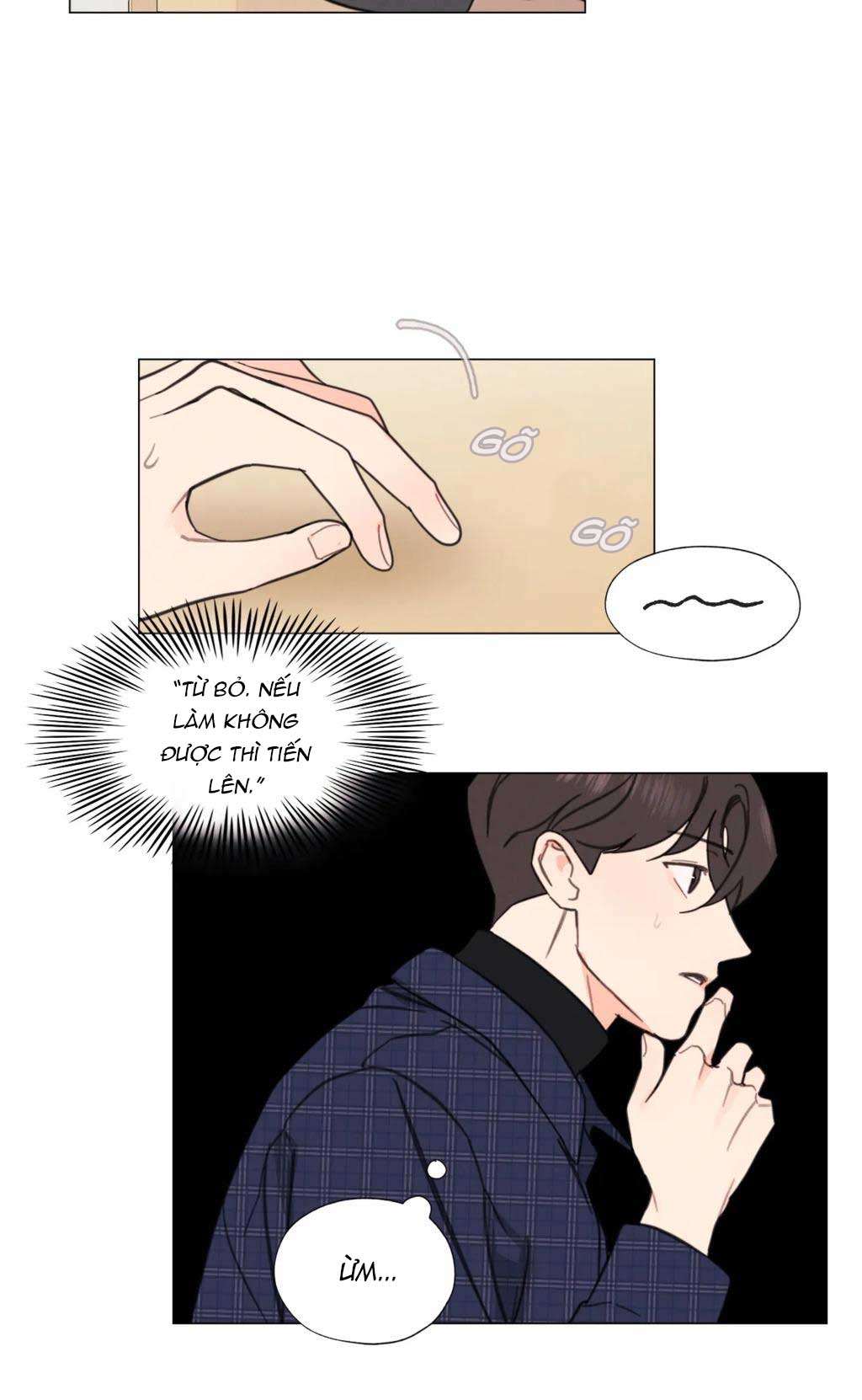 hardcore vanilla chapter 1 52