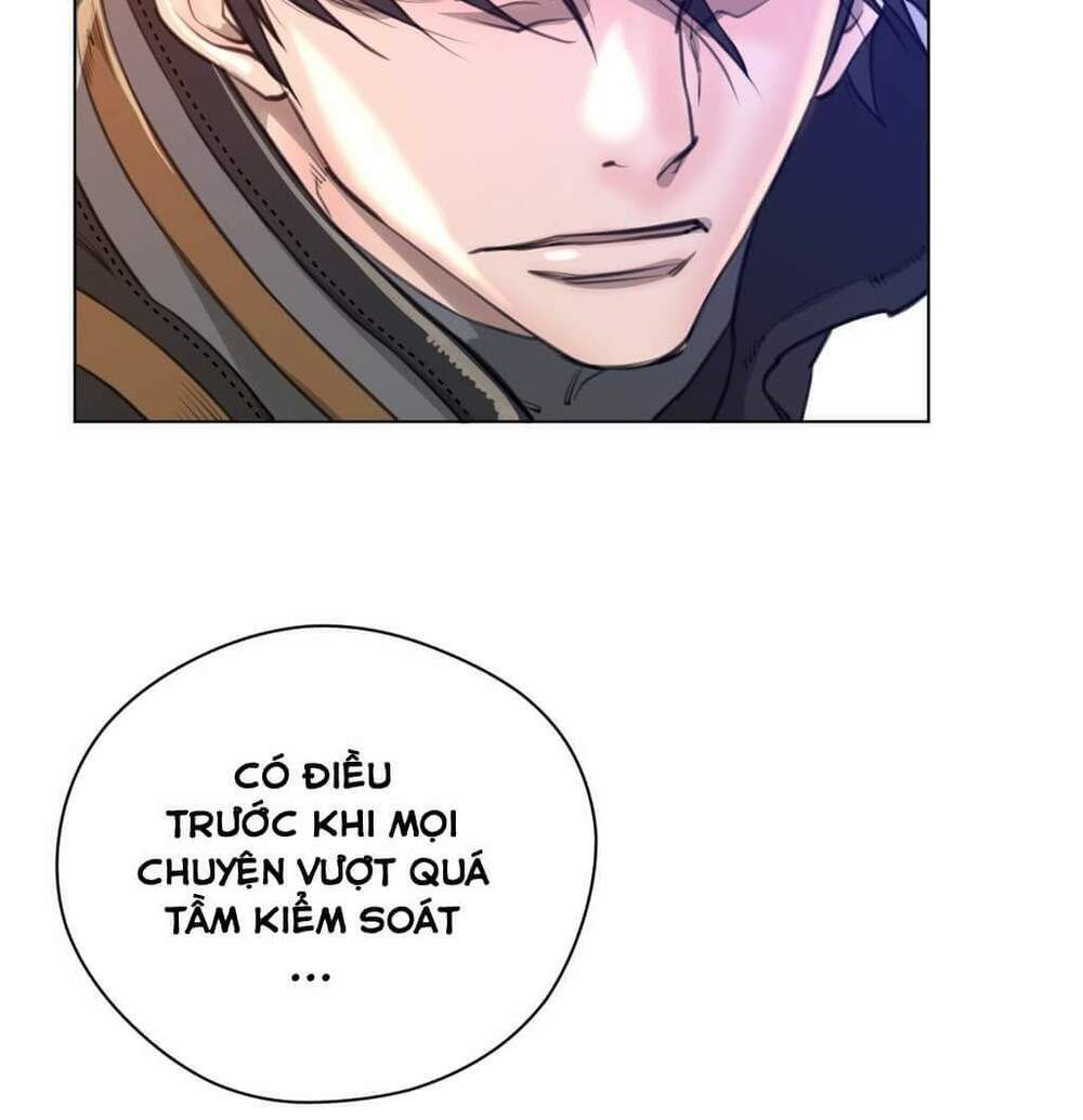 một nửa hoàn hảo chapter 13 44