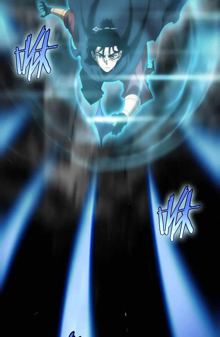 chư giới - tận thế online chapter 178 4