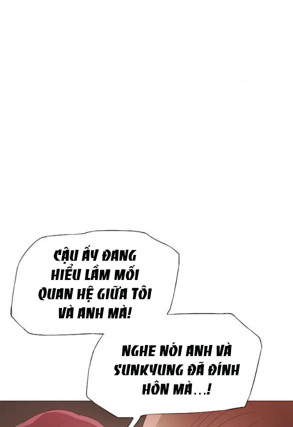 không thể thoát ra khỏi bộ phim kịch tính chapter 14.2 9