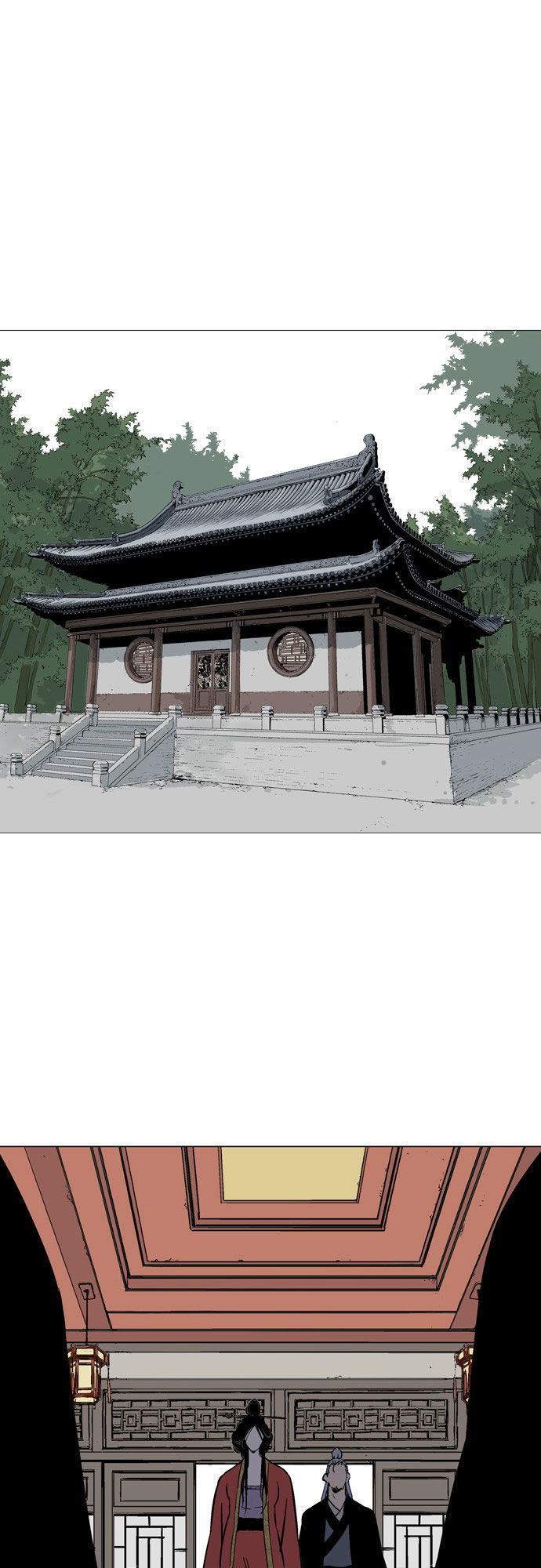 cao thủ 2 chapter 5 56