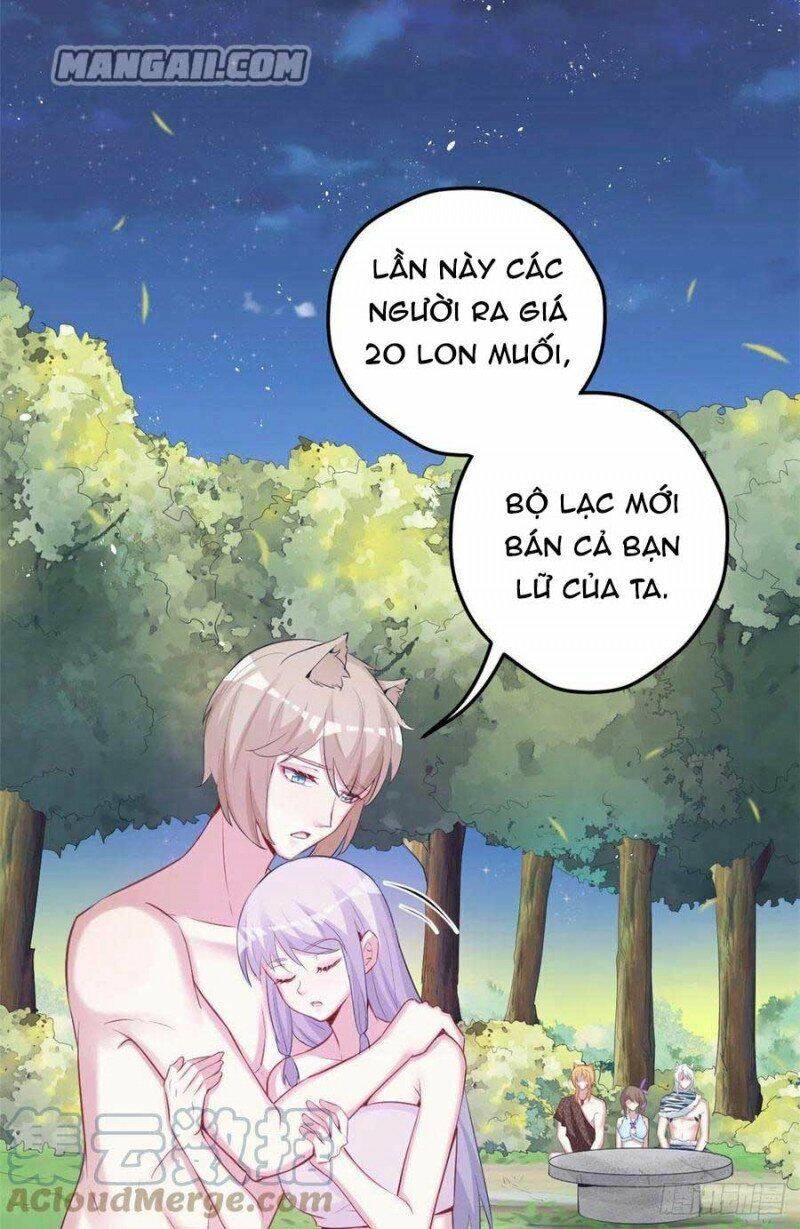 [16+] thảnh thơi thú thế chủng chủng điền, sinh sinh tể chapter 328 22