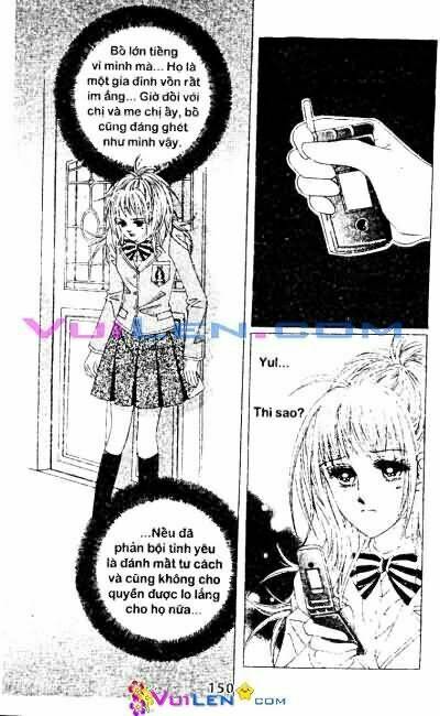 nụ hôn đầu chapter 6 150