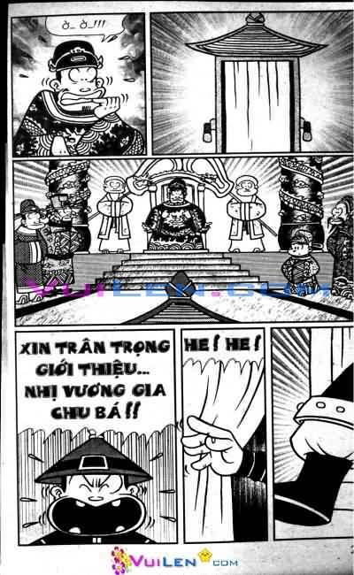 thần đồng đất việt chapter 64 19