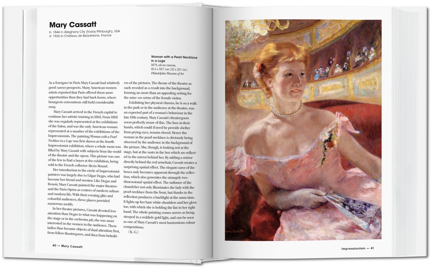 Artbook - Sách Tiếng Anh - Modern Art: A History from Impressionism to Today