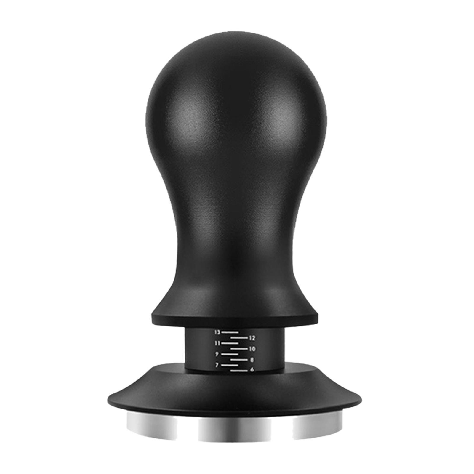 Stainless Steel Coffee Distribution Tool Coffee Tamper for Household Coffee Maker