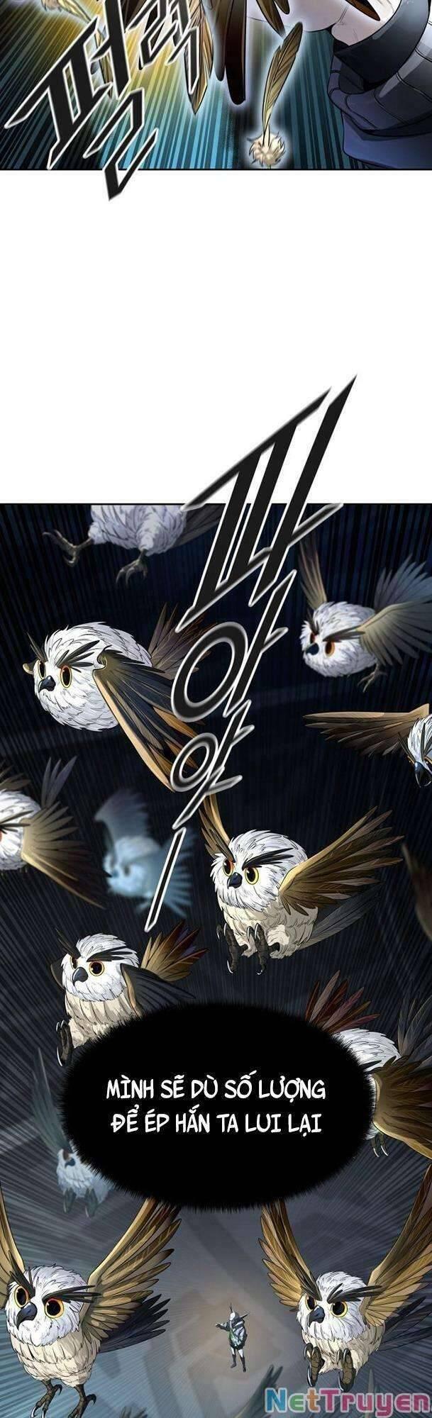 tòa tháp bí ẩn 2 chapter 530 34