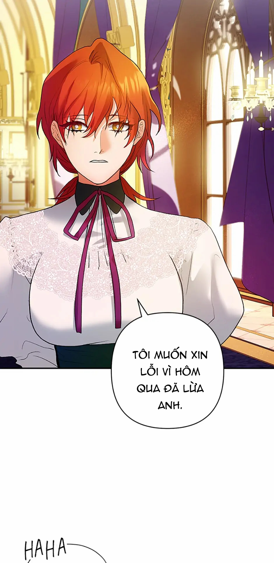 Cuộc Sống Vương Giả Của Người Tình Giả chapter 6.2 - Trang 39