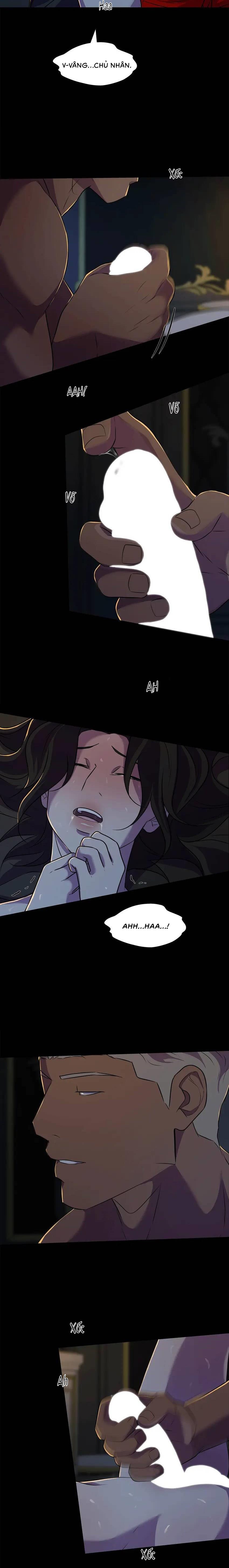 yêu phải kẻ sát nhân bóng rổ chapter 39 15