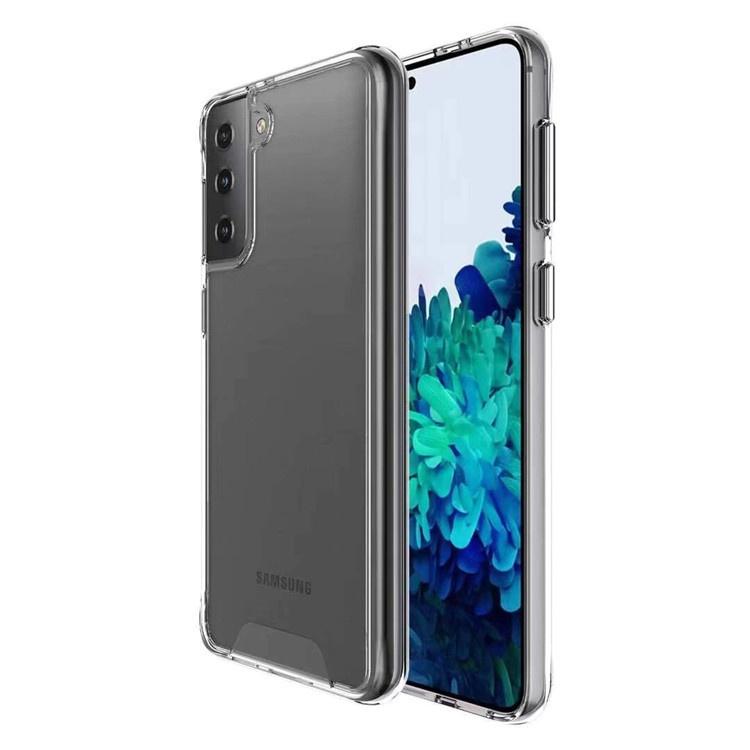 Ốp Lưng Trong Suốt Chống Sốc SPACE Cho Dòng Samsung Galaxy S23 Ultra / S23 PLus / S22 Ultra / S22 Plus