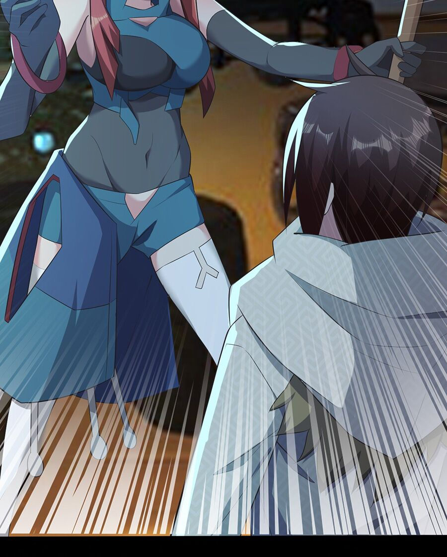 đại bảo kiếm của tôi chapter 50 28