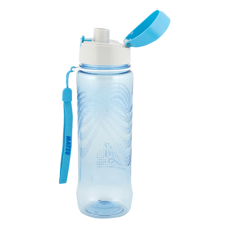 Bình nước Matsu 557 Duy Tân 700ml (Giao màu ngẫu nhiên)