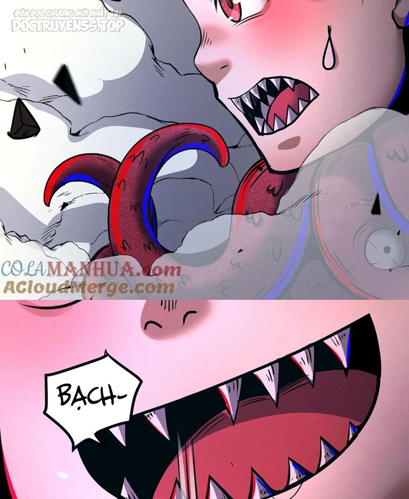 quỷ dị dược tề sư: bệnh nhân của ta đều là kinh khủng chapter 157 16