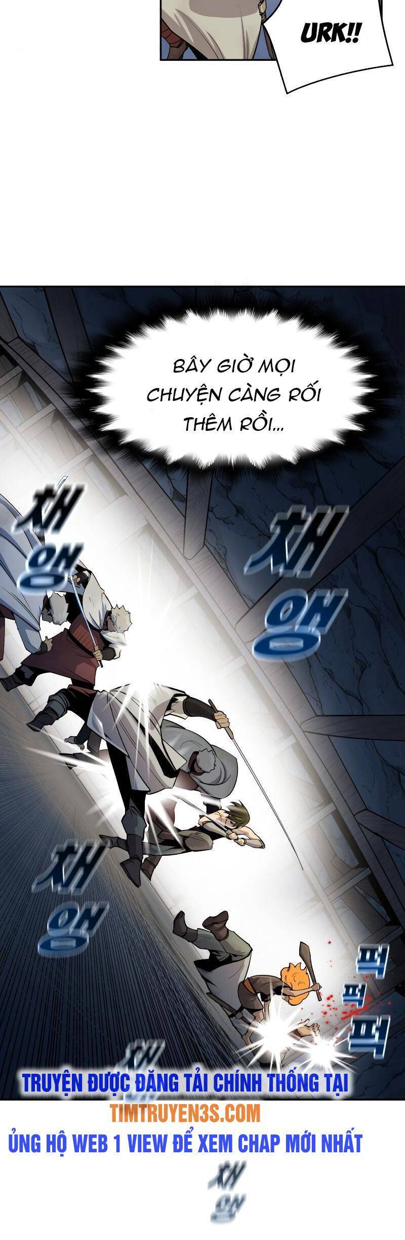 thiếu niên kiếm sư chapter 16 27