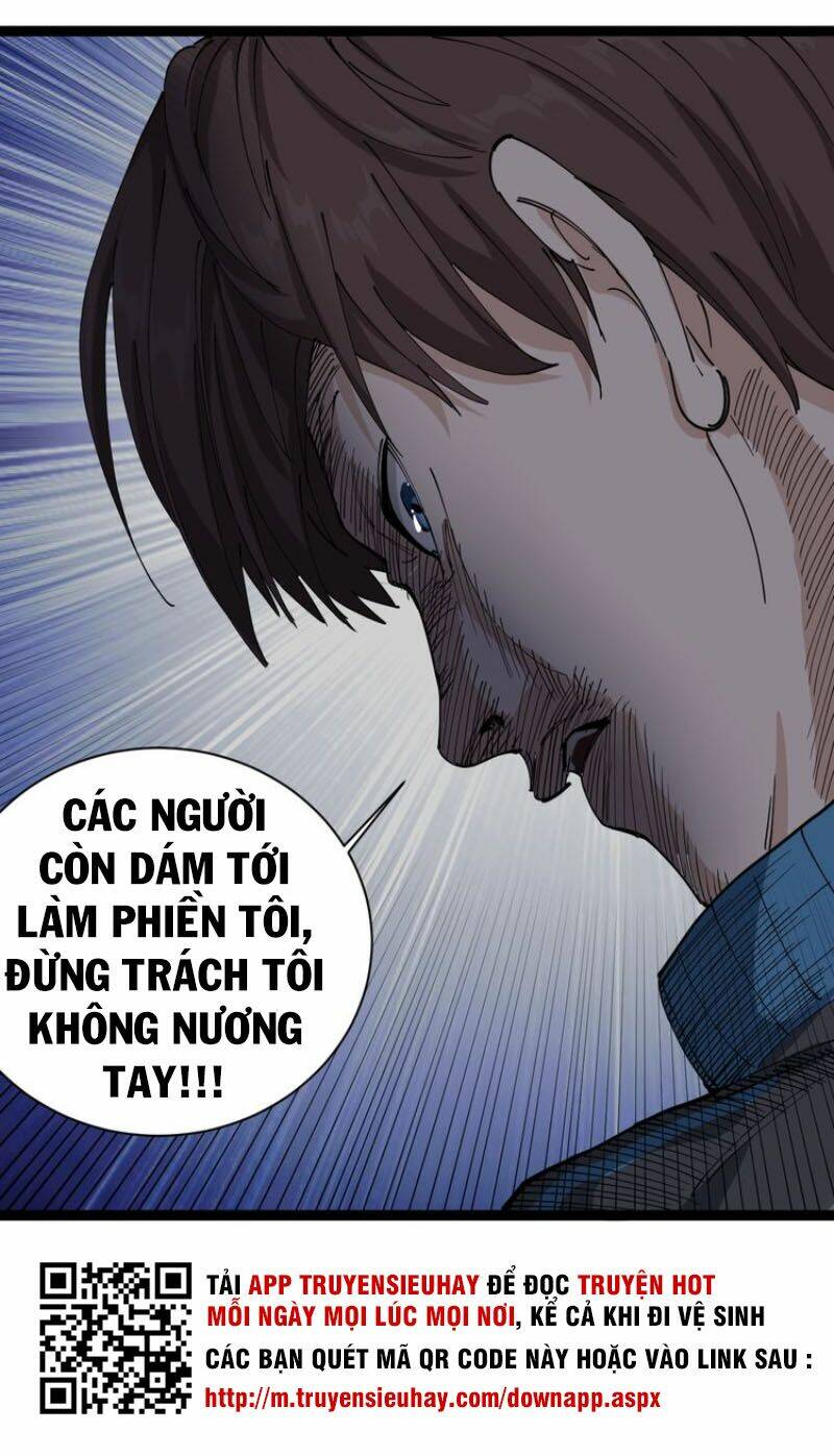 hồi xuân tiểu độc y chapter 16 72