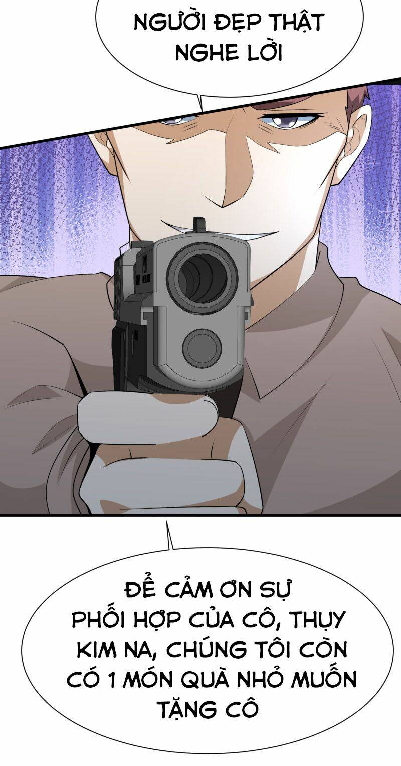 hoa hậu giảng đường luôn bên người chapter 67 12