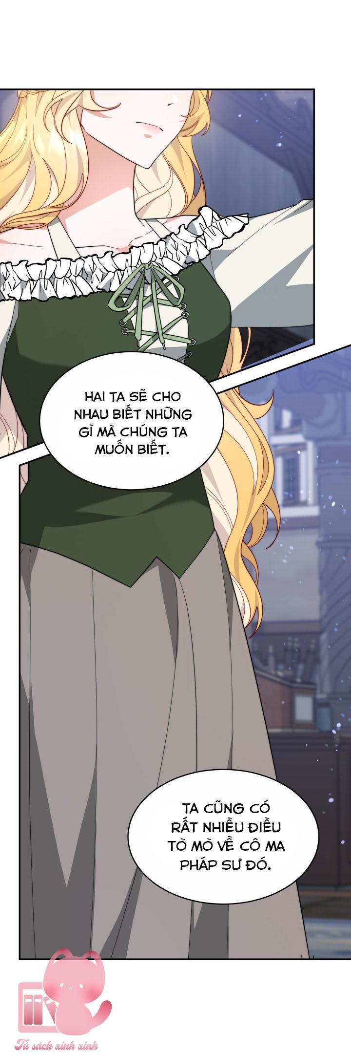 từ chồng cũ hóa thành nam chính chapter 48 28
