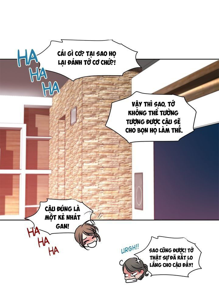 người đàn ông của tôi chapter 70.1 20