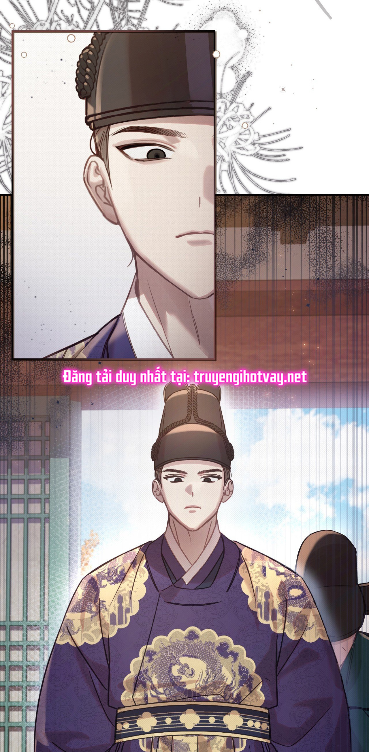 [18+] hậu cung kế chapter 12.1 14