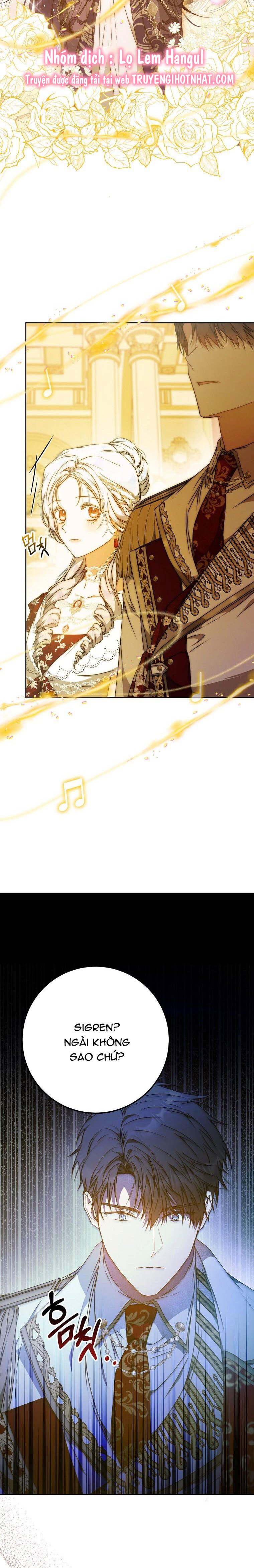 trở thành vợ của nam chính chapter 90.1 3