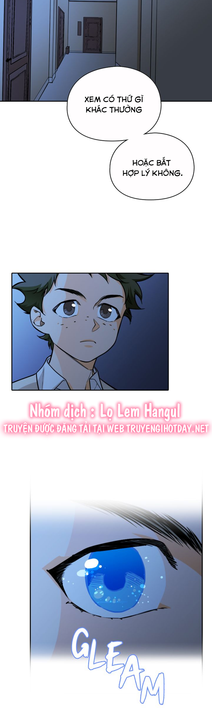 câu chuyện về người phụ nữ ấy chapter 52 7