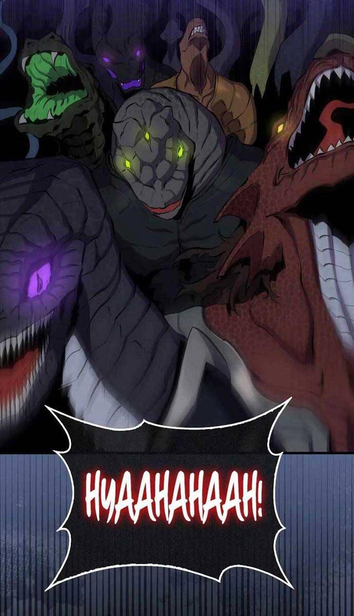 tôi thăng cấp trong lúc ngủ chapter 98 19