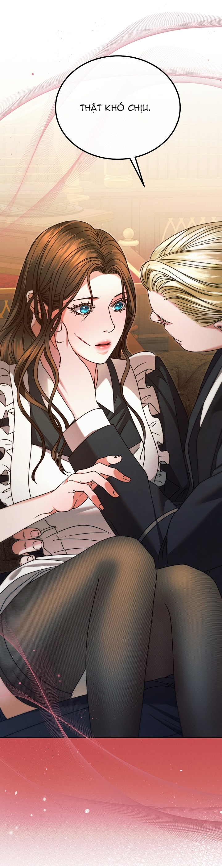 [18+] hãy cầu xin ta đi chapter 13.2 27