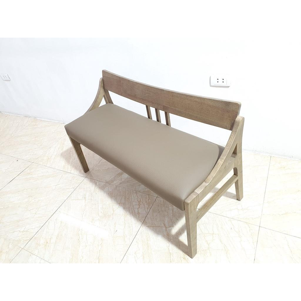 Ghế băng dài dòng DANIS BENCH 6P