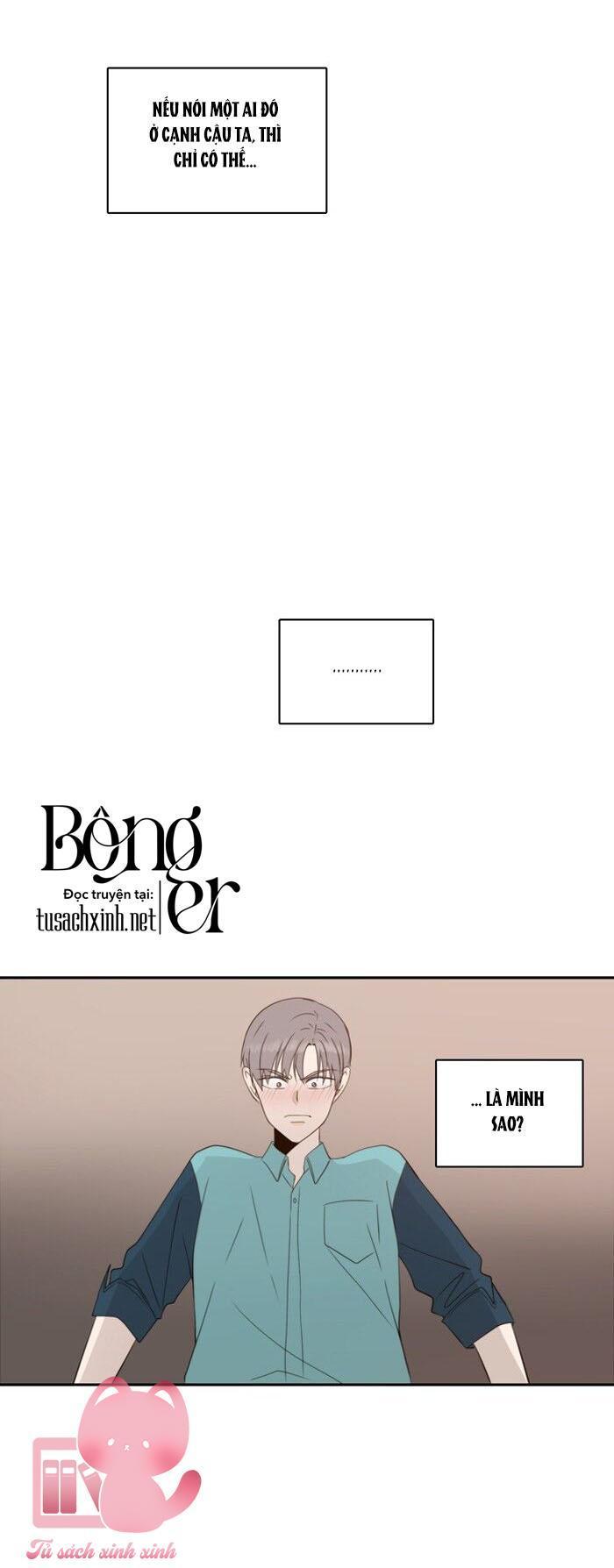 a good day to be a dog chapter 45 37