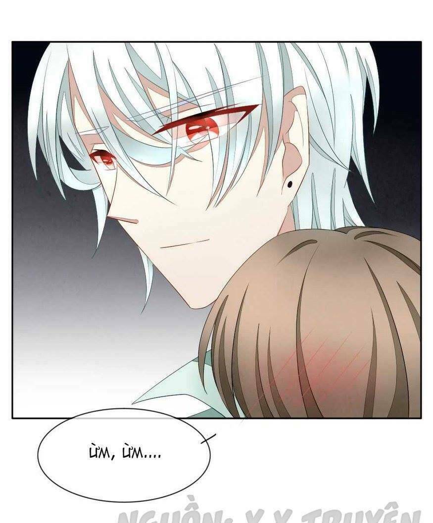 vị hôn thê bỏ trốn chapter 38 14