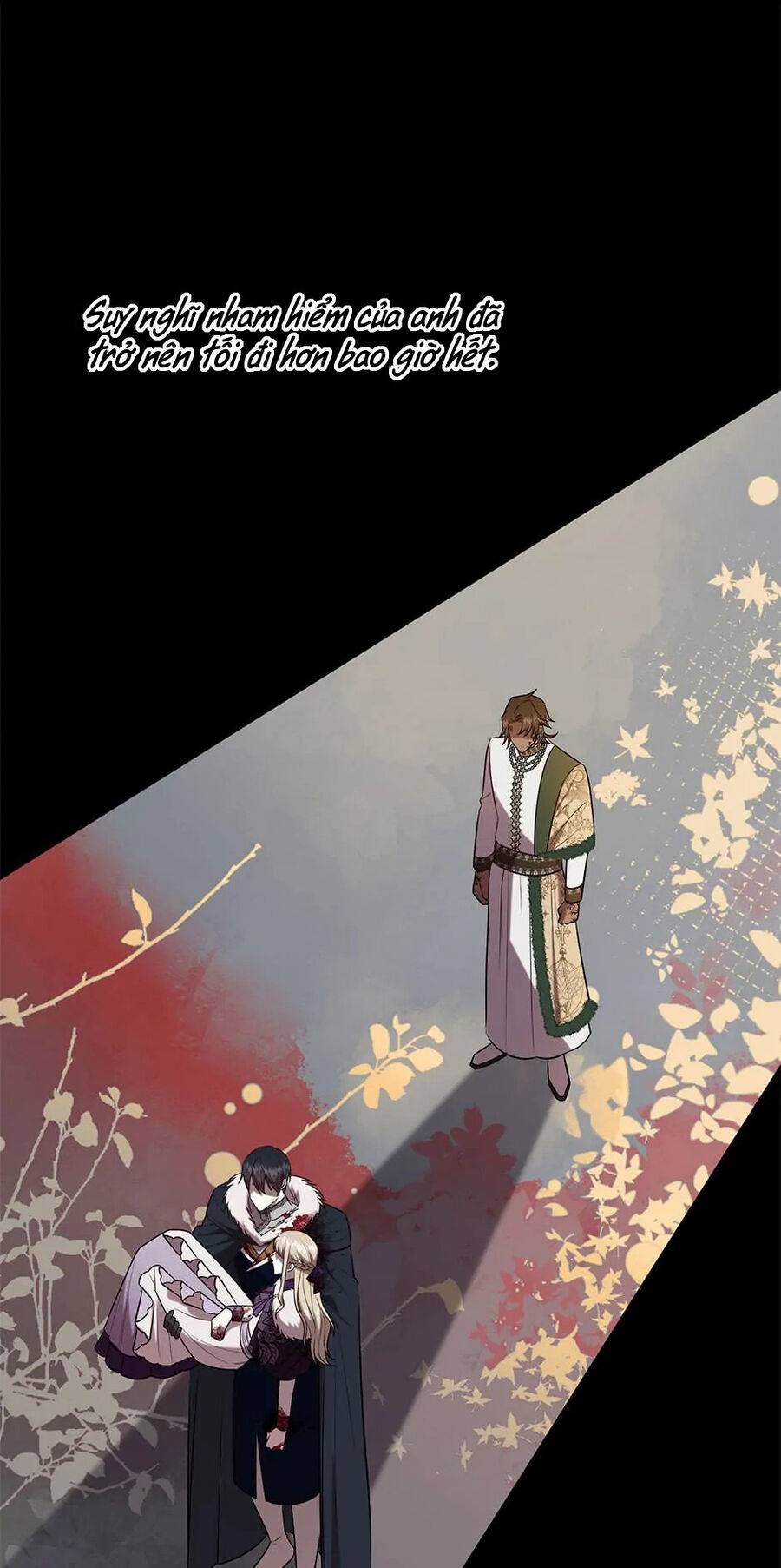 xin ngài đừng ăn tôi chapter 103 49