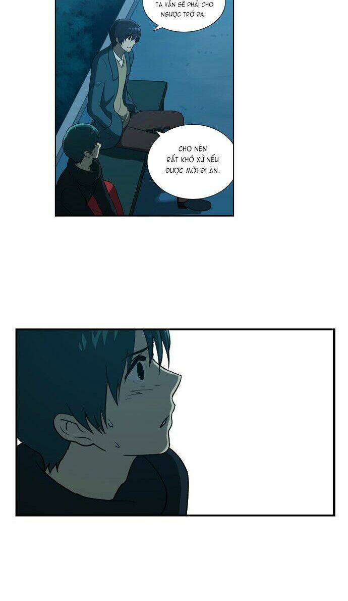 ma cà rồng biết yêu chapter 105 5