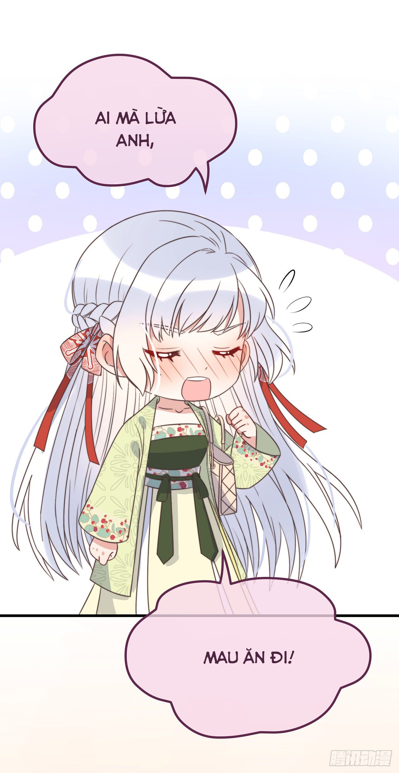 công lược sủng thê của sí hán vương. chapter 22 41