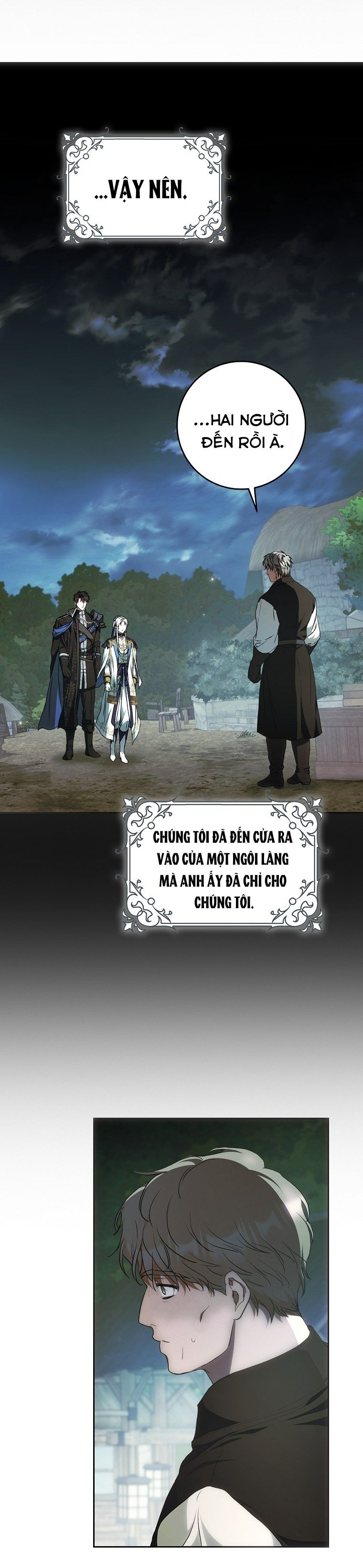 trở thành vợ của nam chính chapter 108 49