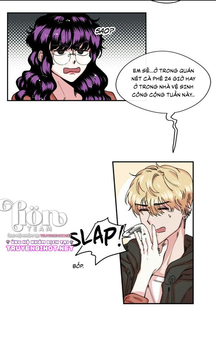 s flower chapter 21.1 19