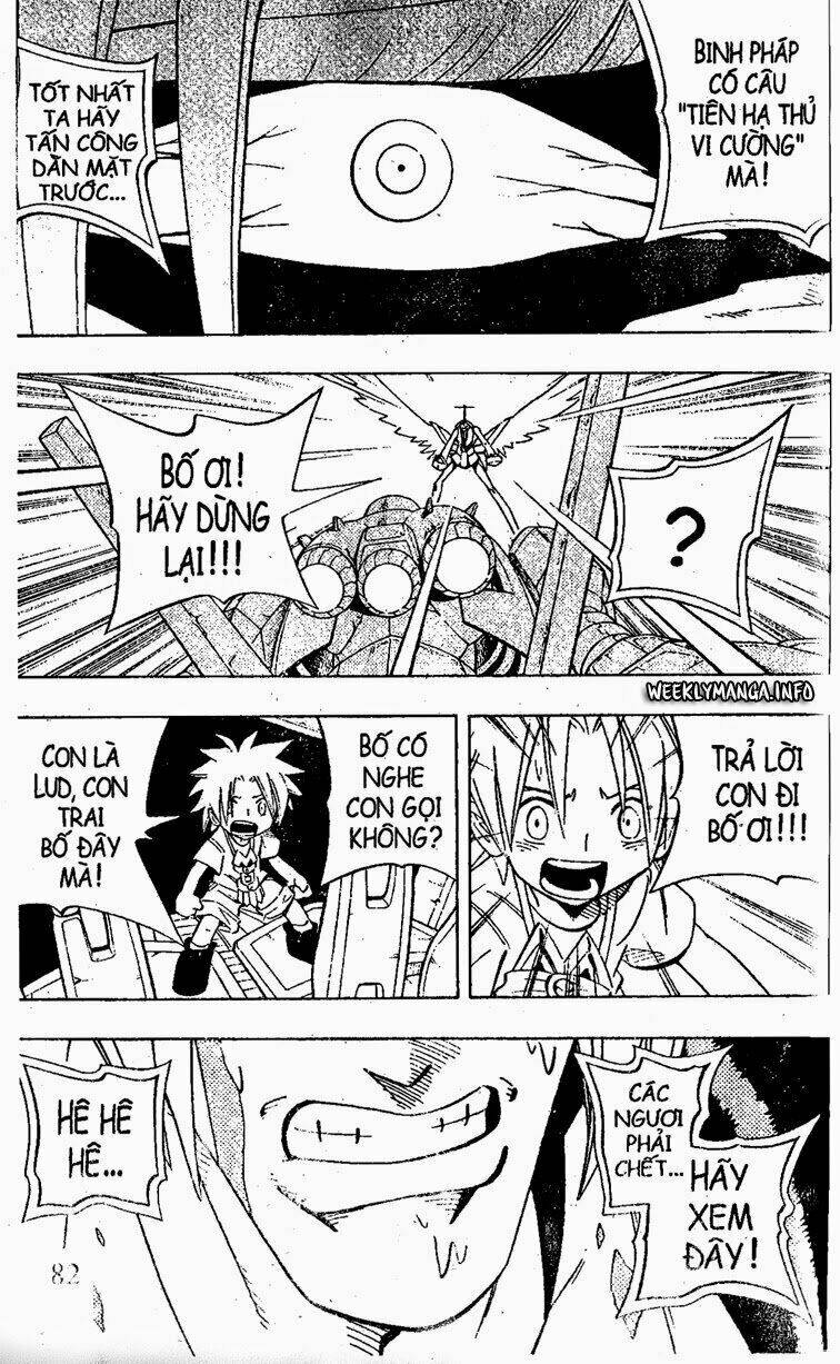vua pháp thuật chapter 201 10