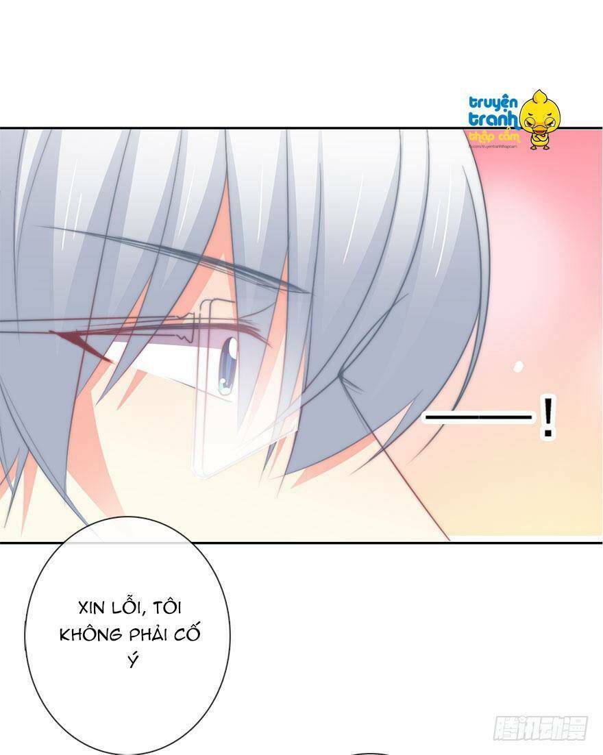 luận cách yêu của chứng sợ phụ nữ chapter 7 4