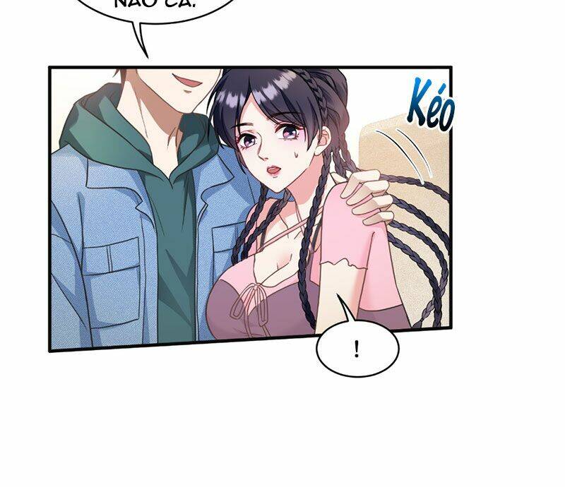 Bỏ Làm Simp Chúa, Ta Có Trong Tay Cả Tỉ Thần Hào chapter 5.2 19