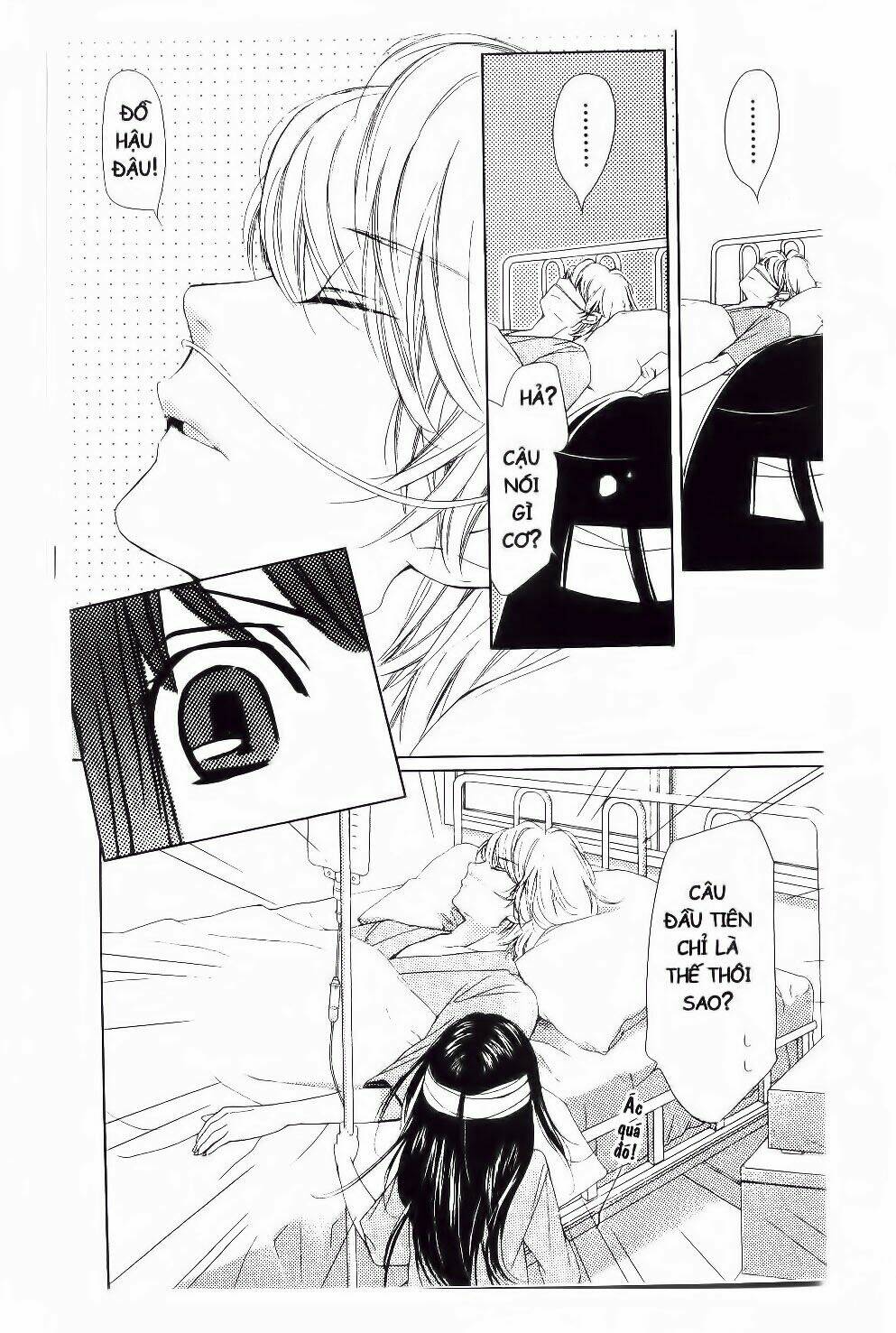 thứ 6 ngày 13 chapter 19 113