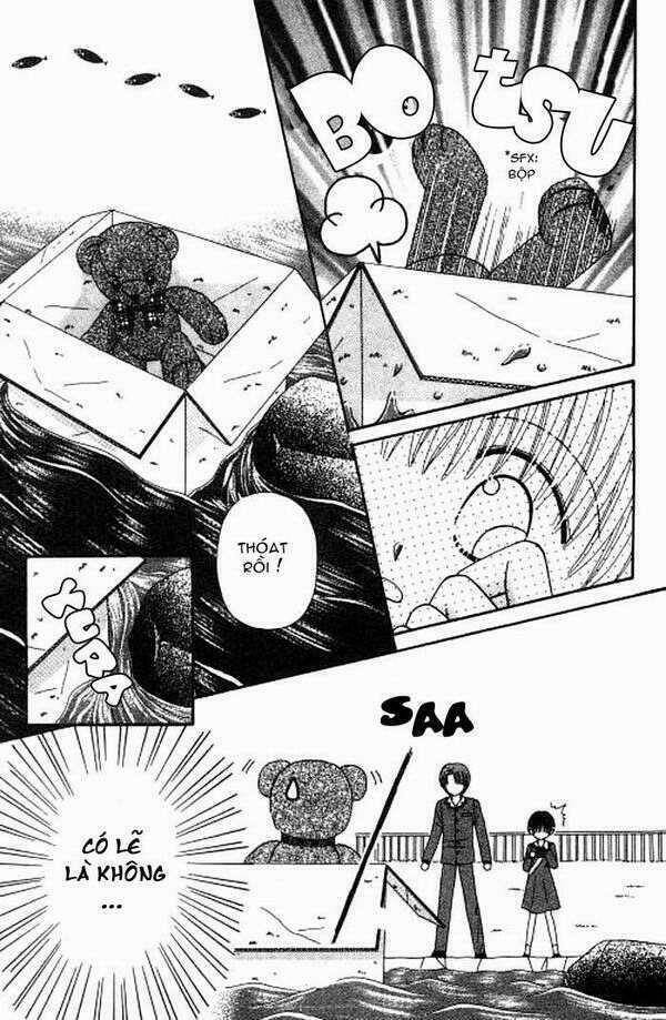 beloved teddy bear chapter 3 1