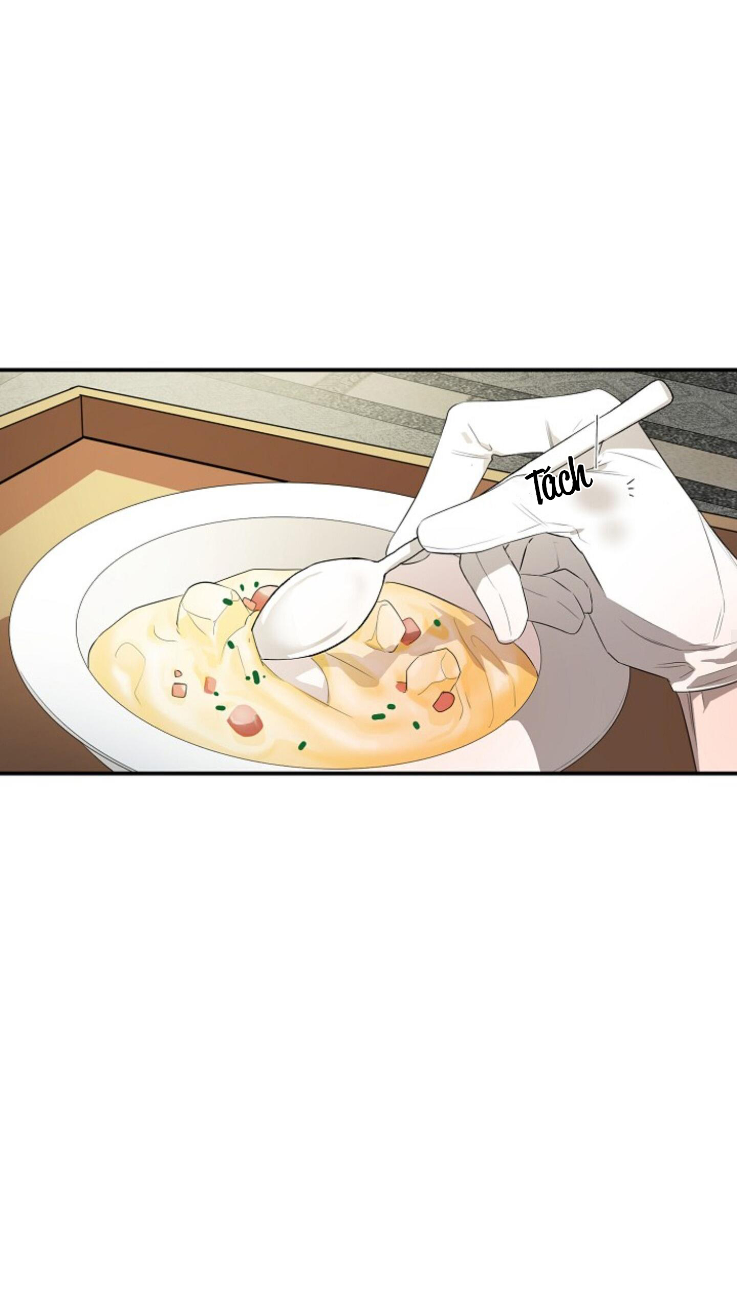 vừa yêu vừa ghét chapter 5 30