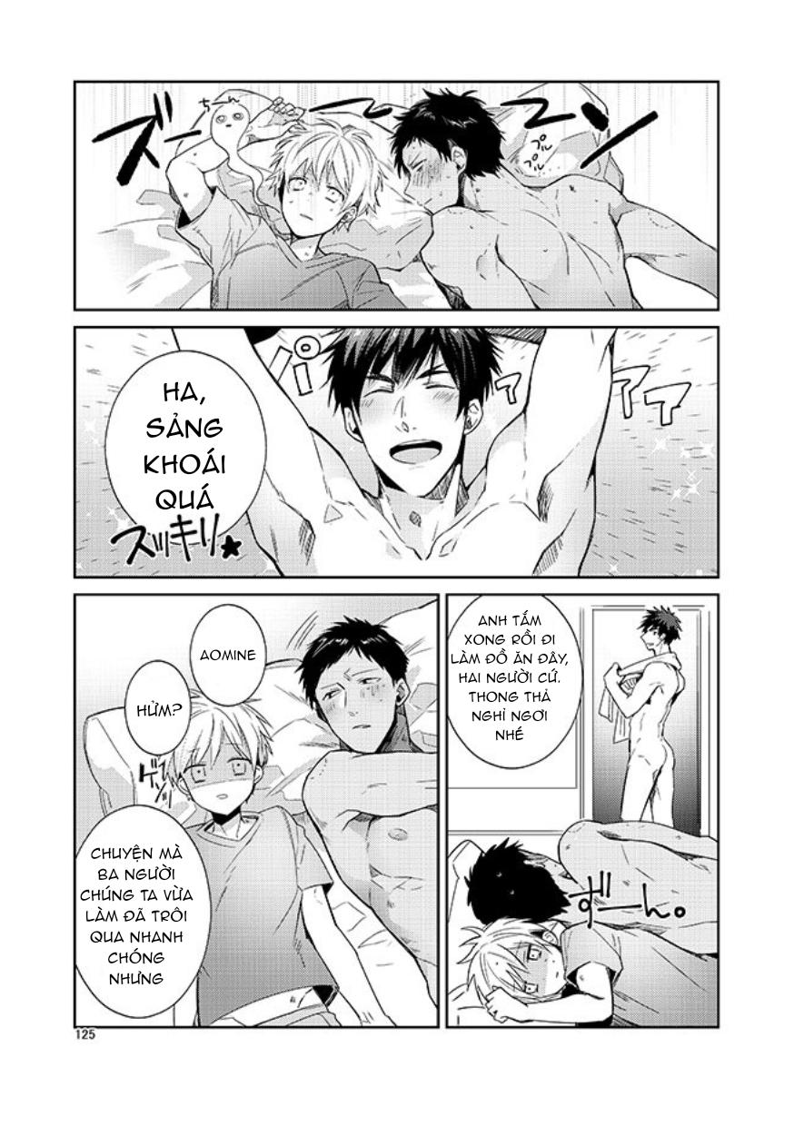 người tà răm luôn có quỷ theo sau chapter 36.4 28